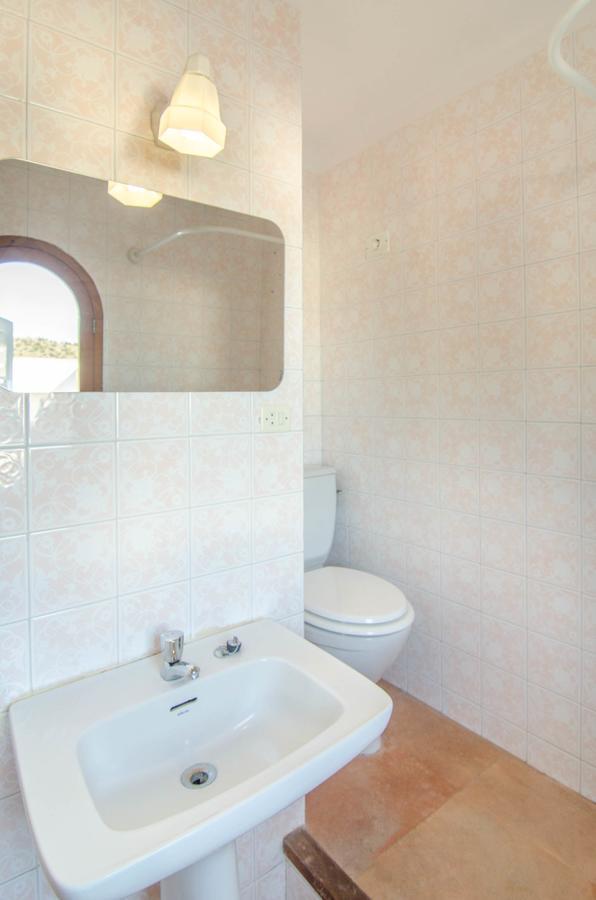 Villa Dos Mundos Puerto de Sóller Ngoại thất bức ảnh